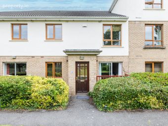 19 The View, Larch Hill, Santry, Dublin 9
