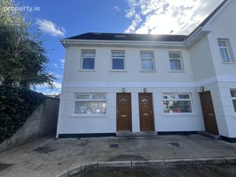 13 The Gables, Pennywell, Limerick, Co. Limerick, Pennywell, Co. Limerick