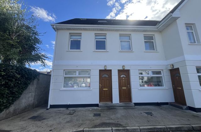 13 The Gables, Pennywell, Limerick, Co. Limerick, Pennywell, Co. Limerick - Click to view photos