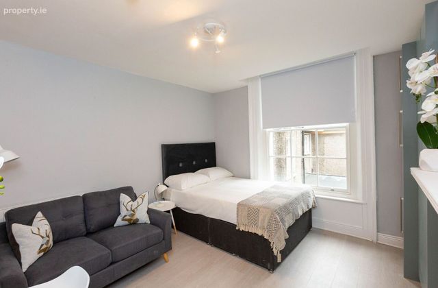 Apartment 2, 130 Rathmines Road Lower, Rathmines, Dublin 6 - Click to view photos