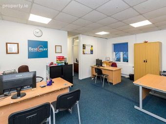 8c First Floor Offices, Ashbourne Town Centre, Co. Meath, Ashbourne, Co. Meath - Image 2