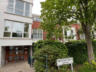 Apartment 139, Bracken Hill, Ballinteer, Dublin 16