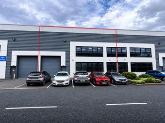 Unit D6, North City Business Park, Finglas, Dublin 11