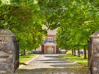 Mylerstown Park Stud, Mylerstown, Carbury, Co Kildare, Carbury, Co. Kildare - Image 2