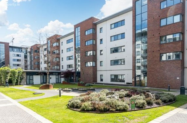 5 Lagan House, Custom House Square, D01 NC86, Dublin 1 - Click to view photos