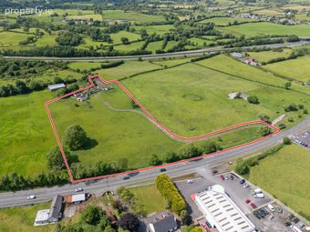 5.5 Acres Of Commercially Zoned Land, Sligo, Co. Sligo - Image 3