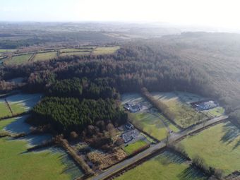 Lisgellock Glebe, Ballinamore, Co. Leitrim
