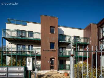 11 Rivercourt, Inchicore, Dublin 8