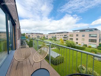 34 Block A, Stradbrook Apartments, Stradbally Road, Portlaoise, Co. Laois, Portlaoise, Co. Laois - Image 2