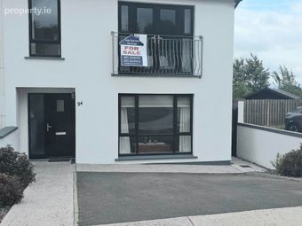 24 The Woods, Glounthaune, Co. Cork