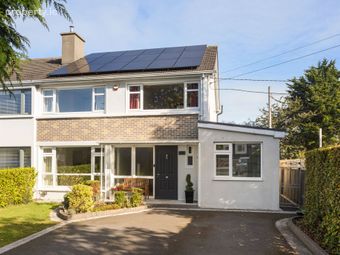 191 Rochestown Avenue, Dun Laoghaire, Co. Dublin, Dun Laoghaire, Co. Dublin