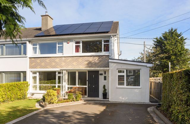 191 Rochestown Avenue, Dun Laoghaire, Co. Dublin, Dun Laoghaire, Co. Dublin - Click to view photos
