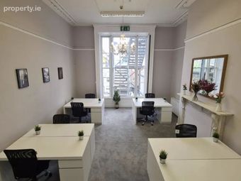 Fitzwilliam Street Upper, Dublin 2