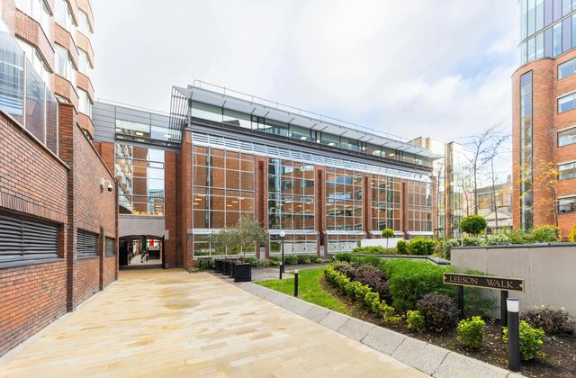 Ground &amp; First Floor, Longphort House, Earlsfort Centre, Dublin 2 - Click to view photos