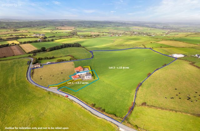Richfordstown, Clonakilty, Co. Cork, Timoleague, Co. Cork - Click to view photos