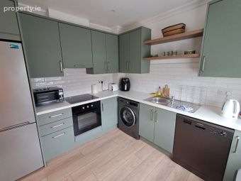 Apartment, Gort Na Coiribe, Headford Road, Co. Galway - Image 3