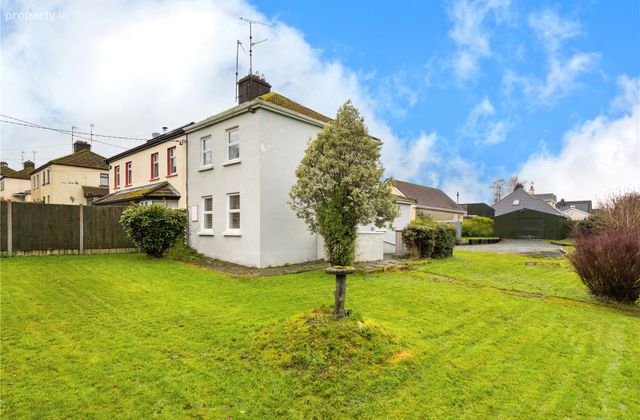 15 Centre Road, Ballygannon, Rathdrum, Co. Wicklow, Rathdrum, Co. Wicklow - Click to view photos