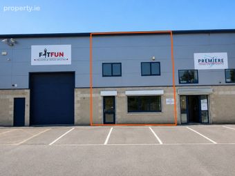 Unit W2b, Ladytown Business Park, Naas, Co. Kildare