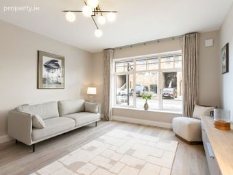 House Type D - 4 Bedroom Semi Detached, Clane, Co. Kildare - Image 4