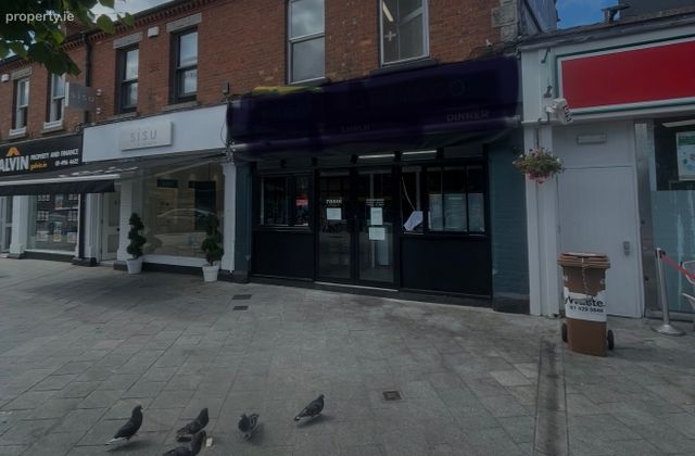 Rasoi, 2 Fields Terrace, Charleston Road, Dublin 6, Ranelagh, Dublin 6 - Click to view photos