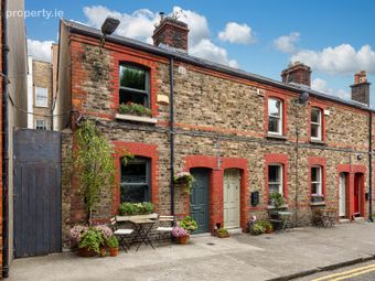 27 Temple Cottages, Broadstone, Dublin 7, Dublin 7