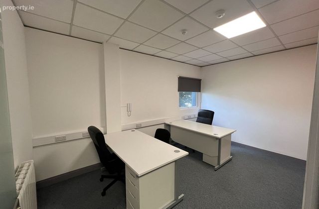 Servicedoffices.ie, Oldenway Business Park, Ballybrit, Co. Galway - Click to view photos