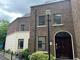 7 Windsor Place, Pembroke Street Lower, Dublin 2, Dublin 2