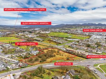 Bundoran Road, Sligo, Co. Sligo