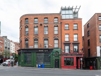 Apartment 1,1-3 Parliament Street,Dublin 2, Temple Bar, Dublin 2