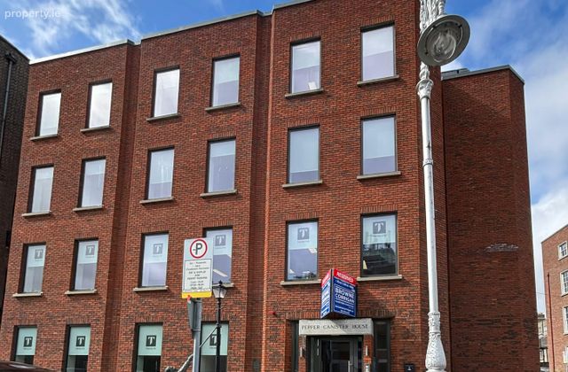 Pepper Canister House, Mount Street Crescent, Dublin 2, Dublin 2 - Click to view photos