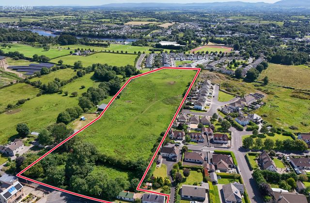 Bohernasup, Ballina, Co. Mayo - Click to view photos