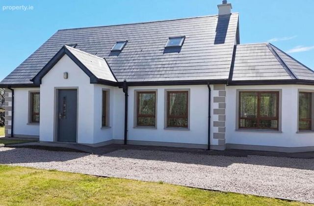 Glassagh, Brinlack, Co. Donegal, Brinlack, Co. Donegal - Click to view photos