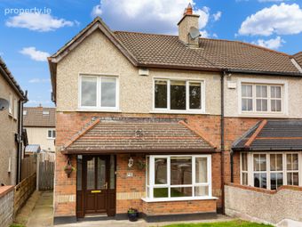 8 Ellensborough Grove, Kiltipper, Dublin 24, Kiltipper, Dublin 24