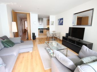 Apartment 16, Pakenham House, IFSC, Dublin 1 - Image 3