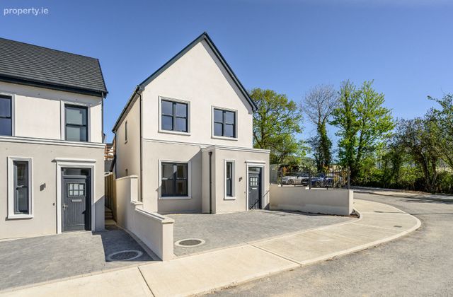 23 Prospect Drive, Innishannon, Co. Cork - Click to view photos