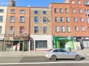 11 Self-contained Flats 95 Dorset Street, Phibsborough, Dublin 7