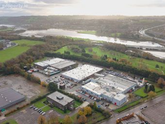 Industrial Manufacturing Facility, Mahon Industrial Estate, Blackrock, Co. Cork - Image 4