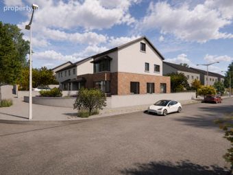 Site, 81 Grange Park Road, Raheny, Dublin 5, Co. Dublin, Raheny, Dublin 5 - Image 4