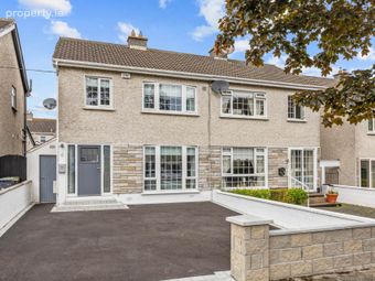 27 Rushbrook Way, Templeogue, Dublin 6w, Co. Dublin, Templeogue, Dublin 6w
