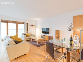 Apartment 73, Forbes Quay Apartments, Grand Canal Dock, Dublin 2 - Image 5