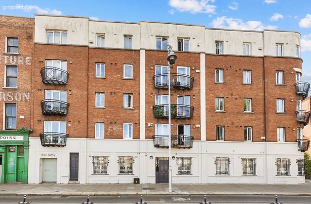 Apartment 14, 6 Usher's Quay, Dublin 8, Dublin 8 - Click to view photos