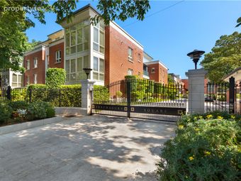 Penthouse, 70/80 Shrewsbury Square, Sandymount Avenue, Ballsbridge, Dublin 4, Ballsbridge, Dublin 4 - Image 2