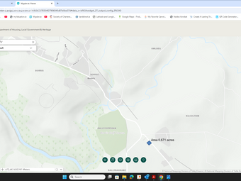 0.689 Acres, Kilcoltrim, Borris, Co. Carlow, Borris, Co. Carlow - Image 4