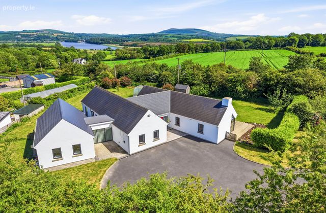 The Cottage, Forristalstown, Glenmore, Co. Kilkenny - Click to view photos