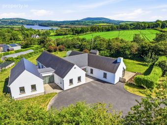 The Cottage, Forristalstown, Glenmore, Co. Kilkenny