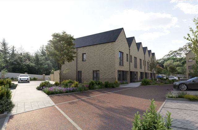 3 Bedroom Terraced And Semi Detached, The Beech 112sqm, Mabestown Wood, Dublin Road, Malahide, Co. Dublin, Dublin 7 - Click to view photos
