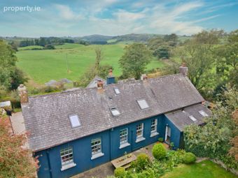 The Mall Schoolhouse, Clounkeen East, Leap, Leap, Co. Cork - Image 5