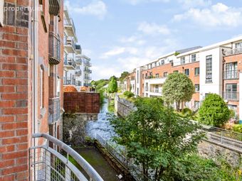 Apartment 7, Bow Bridge House (with Parking Space Option), Kilmainham, Dublin 8 - Image 2