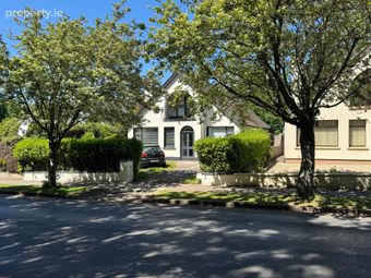 6 Glen Drive, The Park, Cabinteely, Dublin 18, Dublin 18