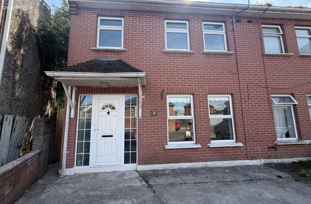 4 Riverside Crescent, Marsh Road, Drogheda, Co. Louth, Drogheda, Co. Louth - Click to view photos